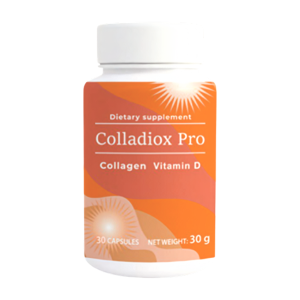 colladiox pro