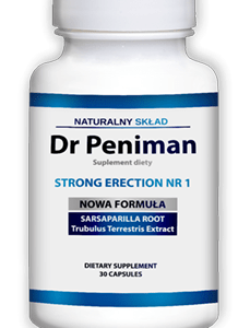 Dr Peniman